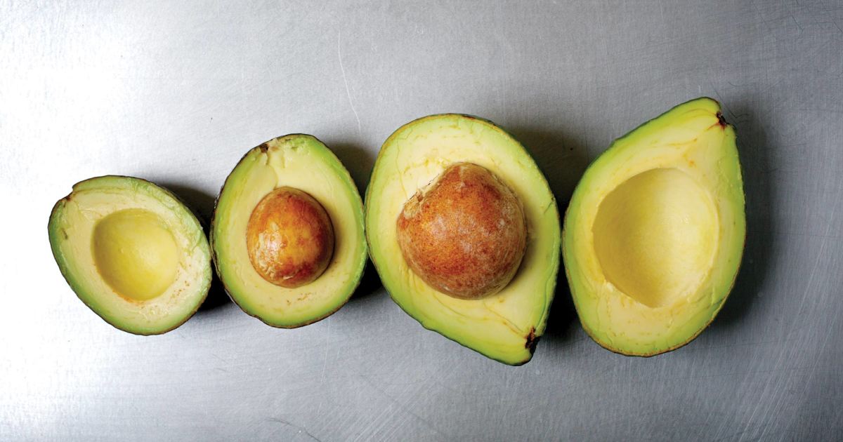 Behind the Avocado Boom