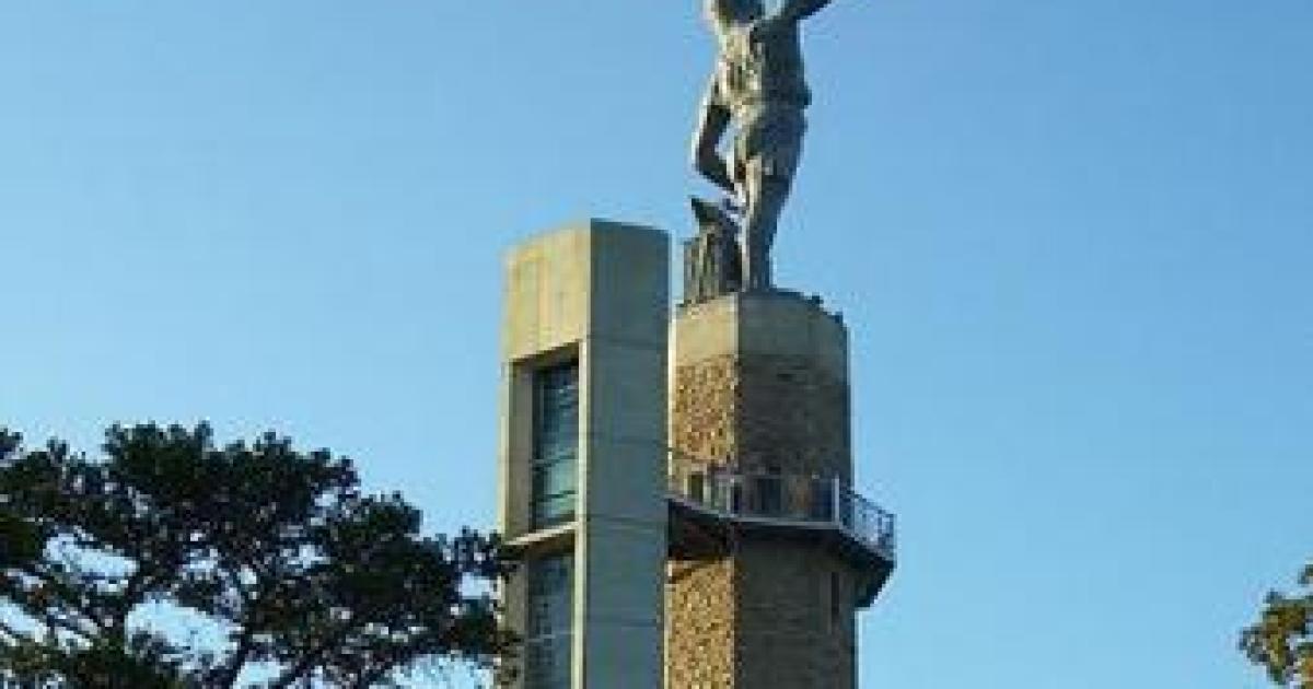A Vulcan Becomes Diogenes