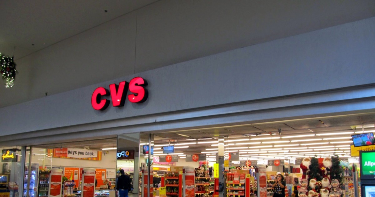 Afternoon Links: The Protectionist Moment That Wasn't, CVS's Mistake, and the Metric System