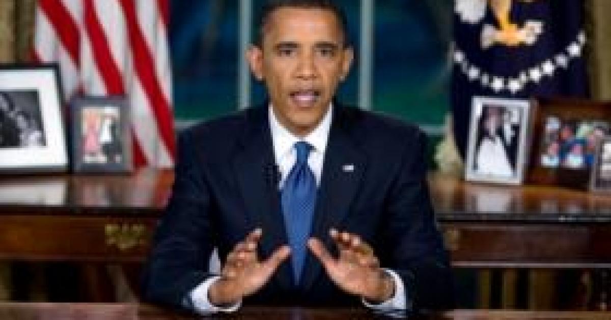 Why Isn't the Obama Administration Suing 'Sanctuary Cities'?