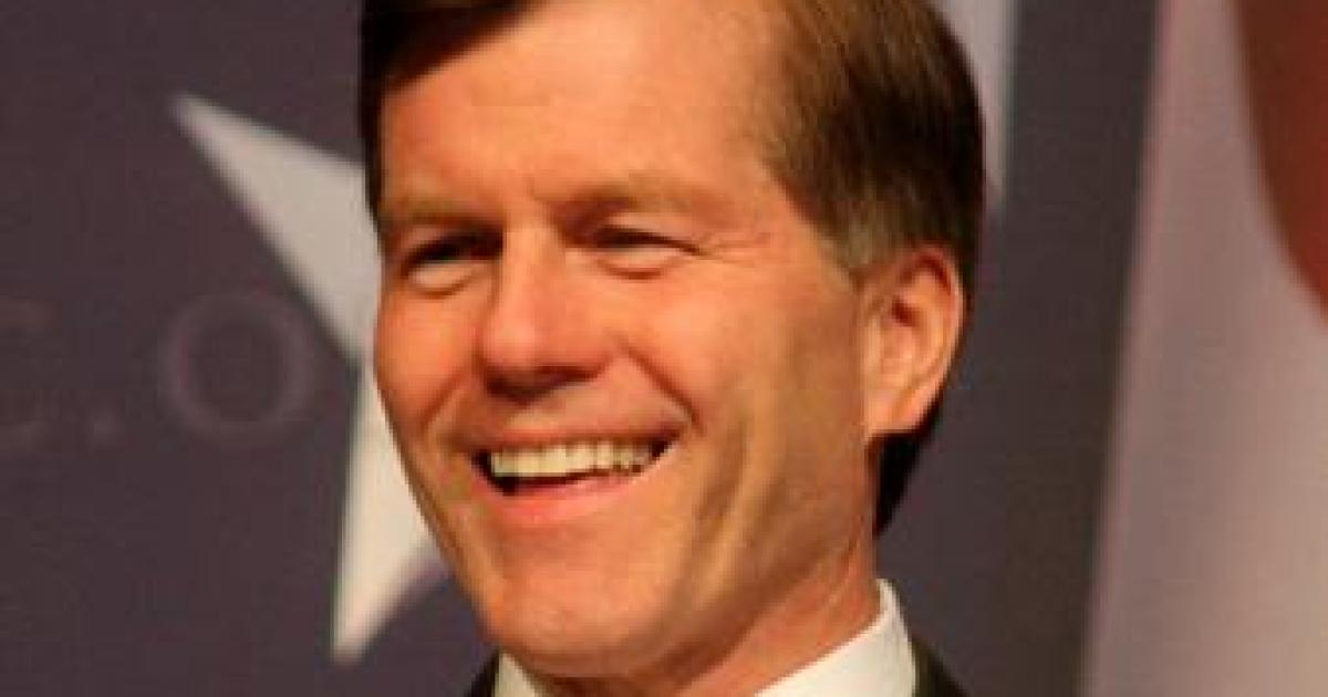 McDonnell's Disappointing Misstep in Virginia