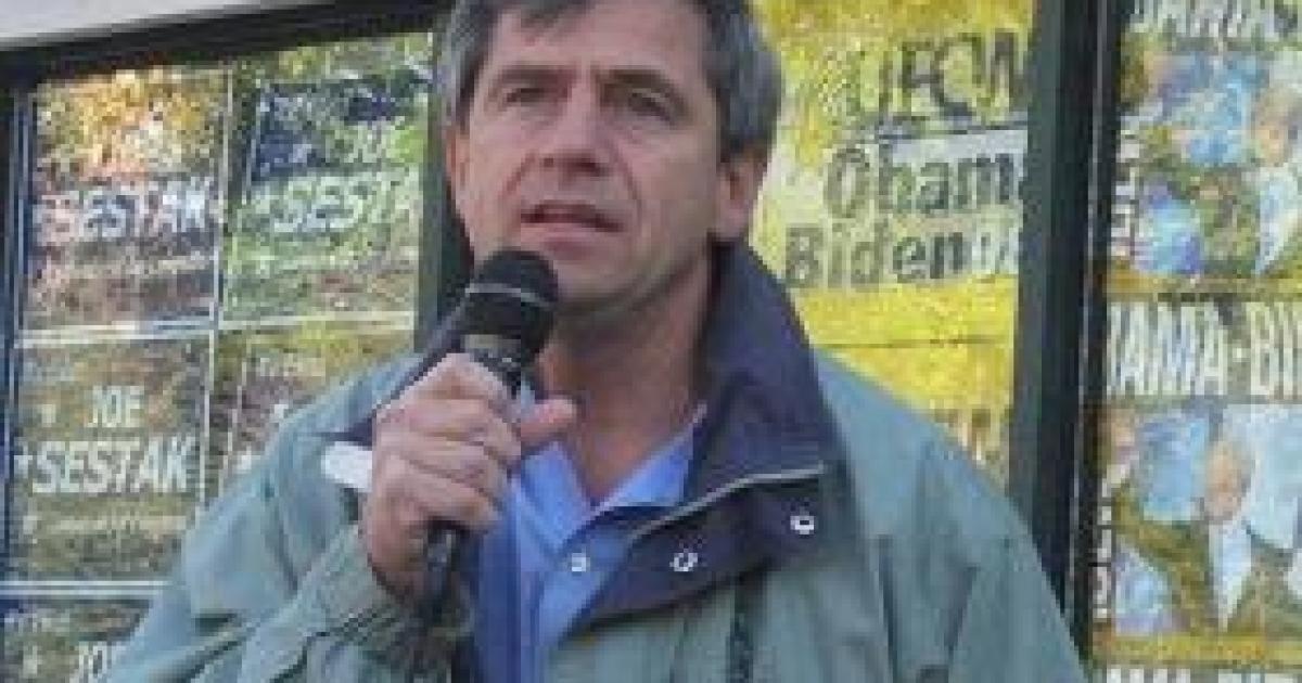 PA Senate Race Update: 'Israel Proxy Fight'