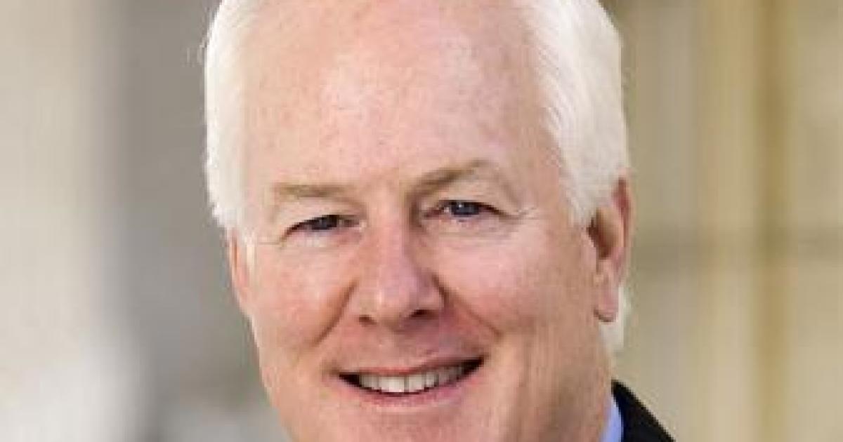 Cornyn and Hatch to Introduce Balanced Budget Amendment
