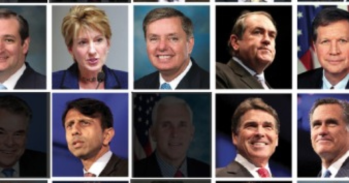 Kristol Clear Straw Poll #6