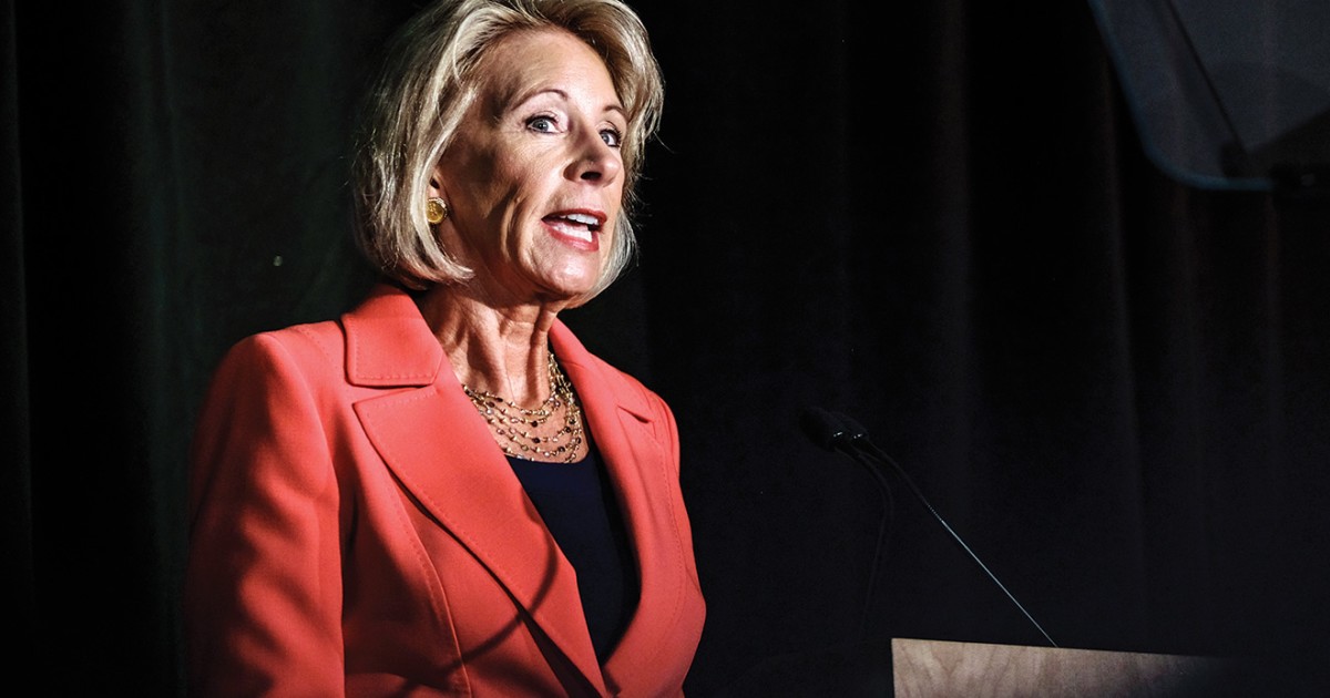 Will Colleges Actually Heed the New Title IX Regulations?