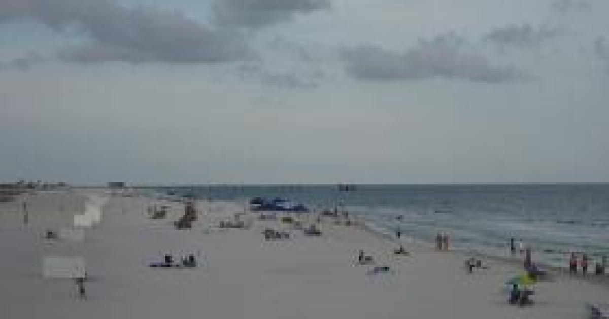 Another Oil Platform Fire in Gulf, All 13 Workers Accounted For (Update: Oil Sheen?)