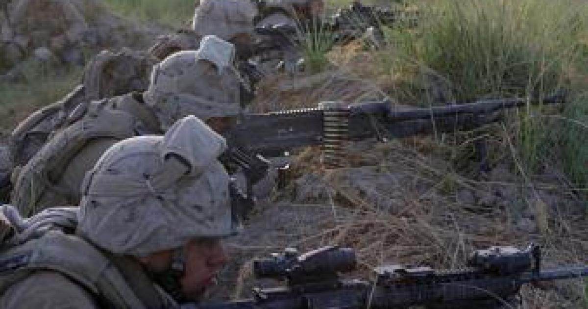 Supply-Side Foreign Policy