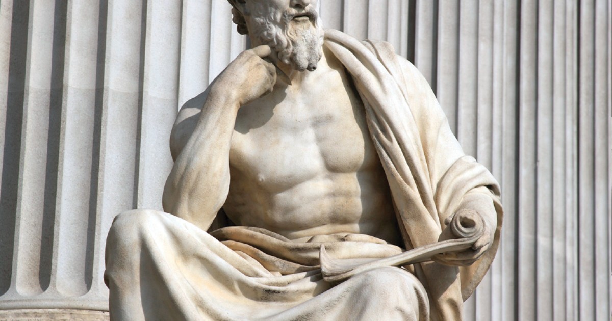 Father of History