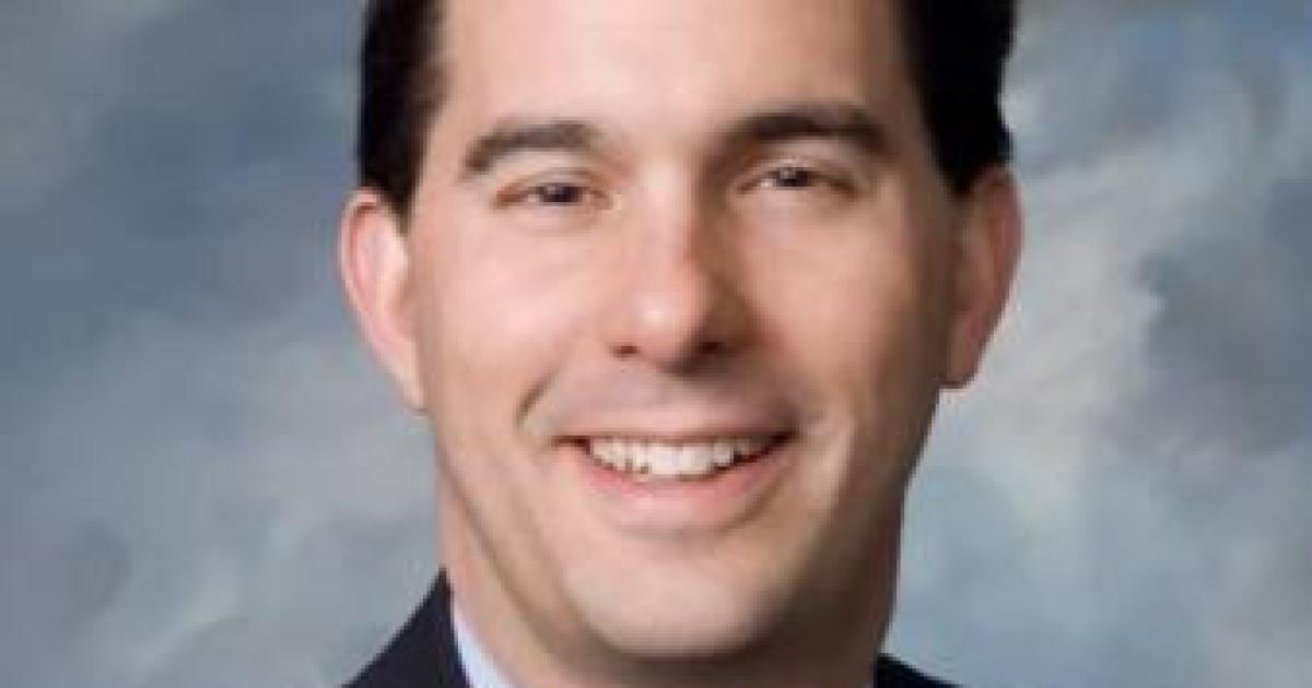 We Ask America: Walker in the Driver's Seat