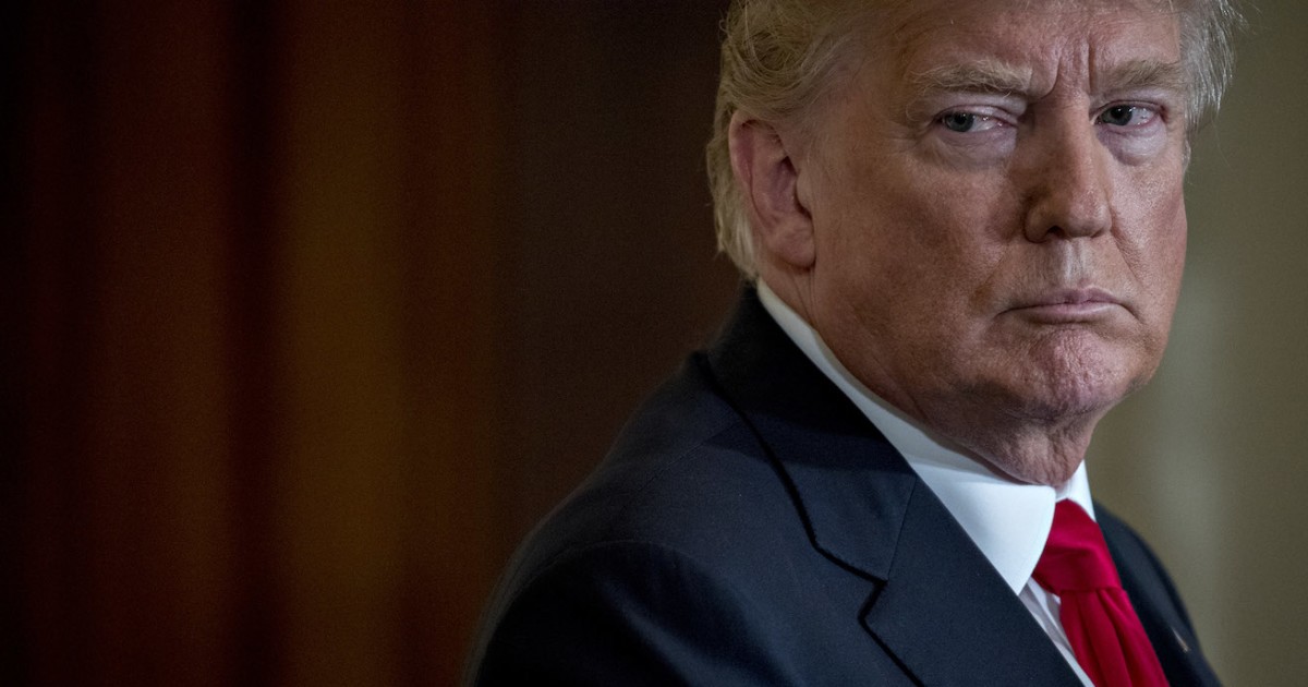 Did Alexander Hamilton Predict the Rise of Donald Trump?