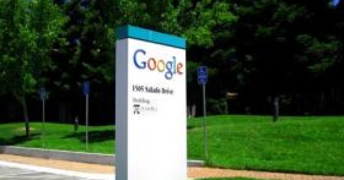 China versus Google
