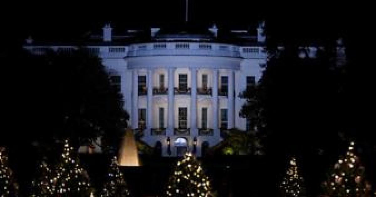No Christmas Truce in the Political Wars