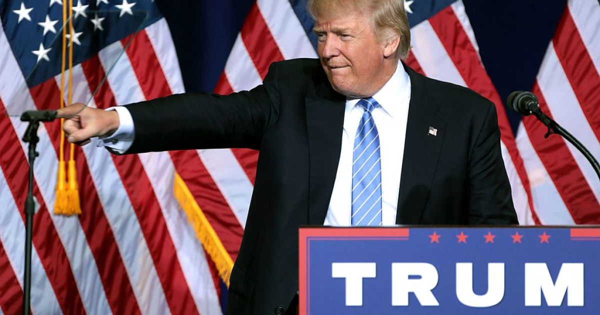 Trump Delivers for Veterans