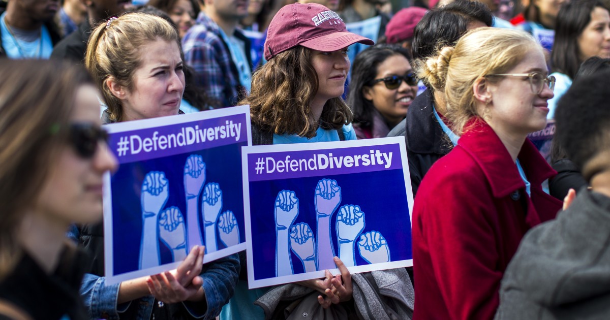 Want Real Affirmative Action? Don’t Look to Harvard.
