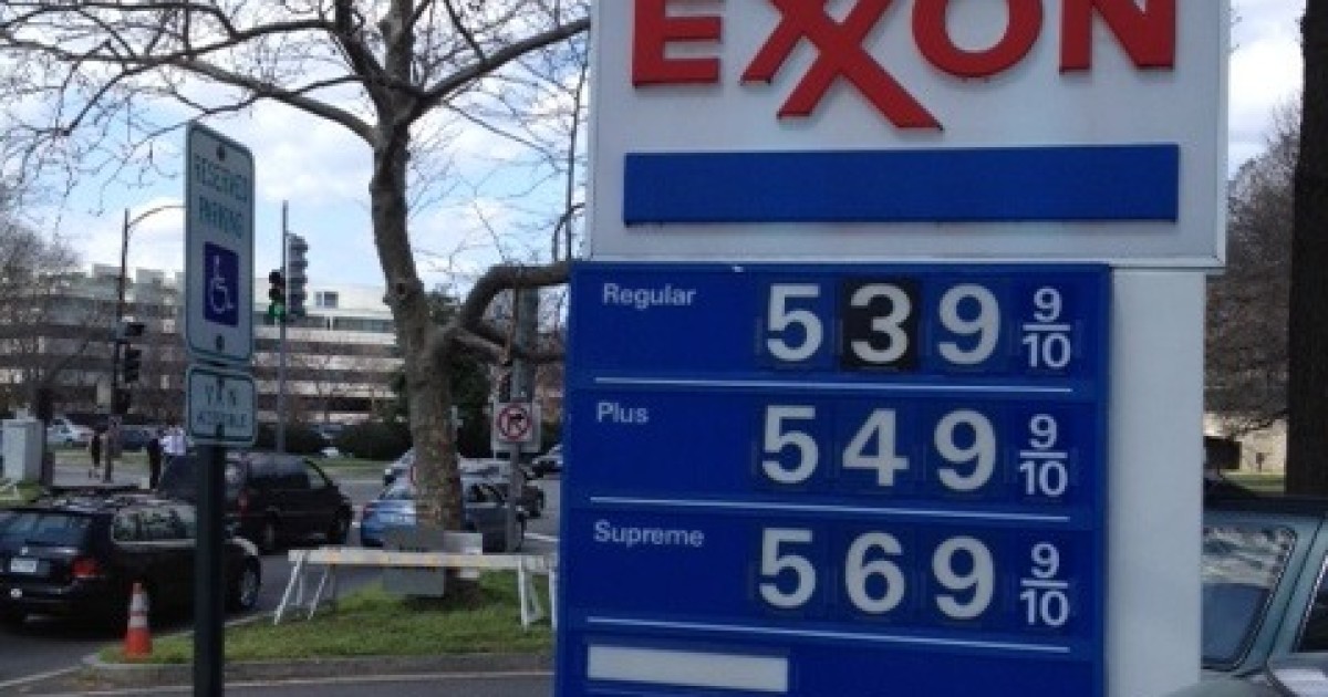 The Shocking Photo the Obama Administration Doesn't Want You to See!