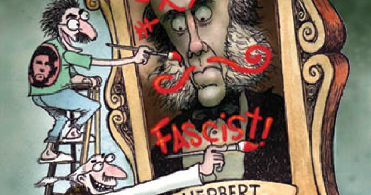 Fantasies of Social Darwinism