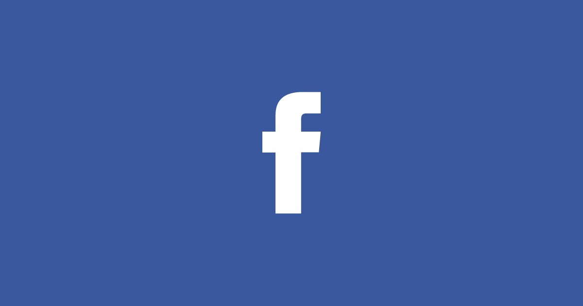 Facebook Suppression Story Trending on Twitter, Not Facebook