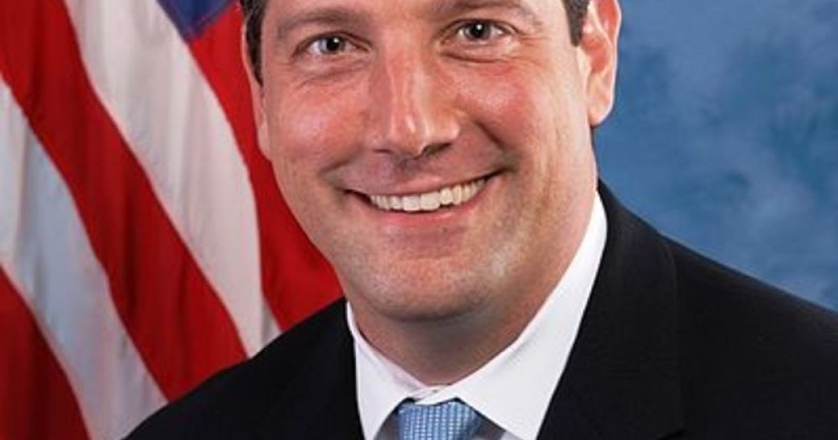 Ohio Democrat Tim Ryan Challenges Pelosi for House Minority Leader