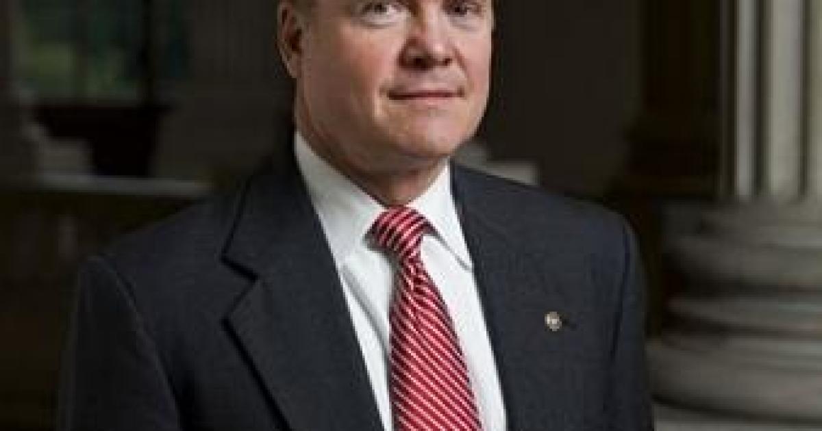 Progressive Congresswoman Welcomes Jim Webb Into Dem Presidential Primary