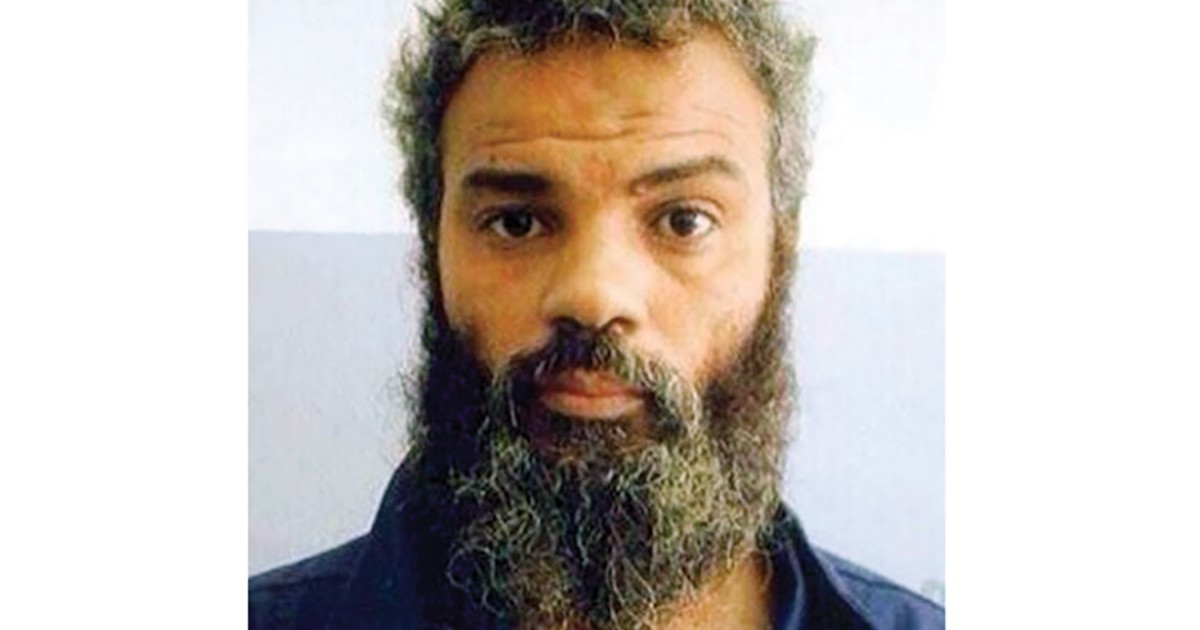 Benghazi Suspect Faces an American Jury