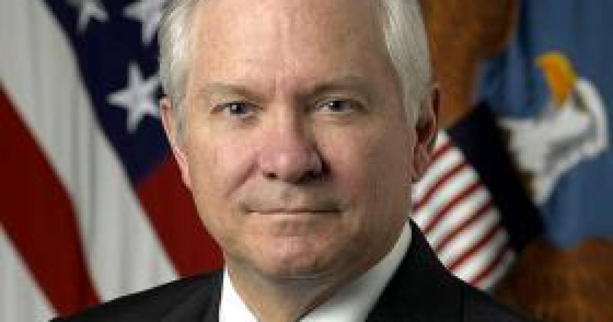 Why Robert Gates Changed His Mind on Afghanistan