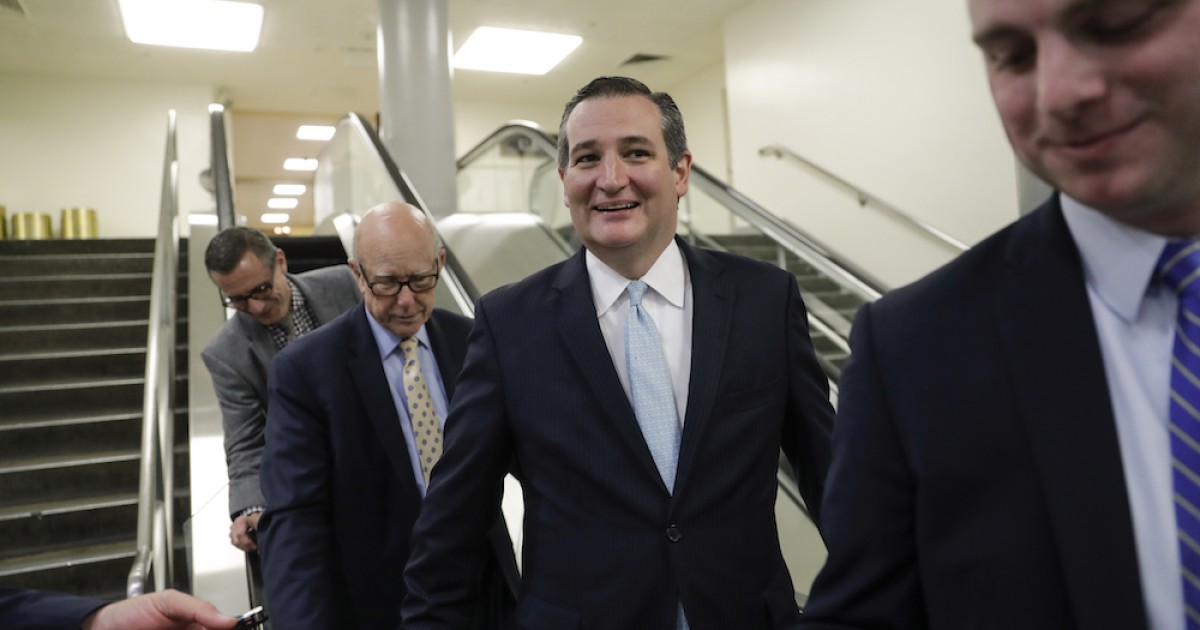 Senate Bill Sets Up Clash Over Cost-Sharing Reductions