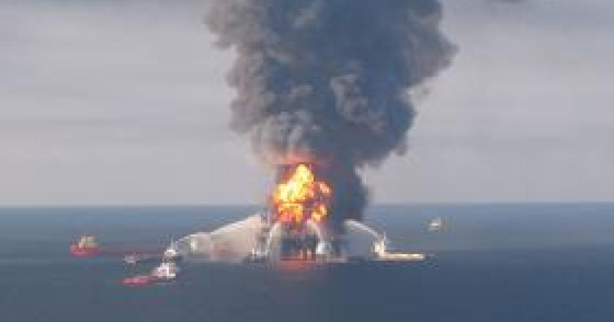 Ad Wars: NRSC Hits Obama on Gulf Oil Spill