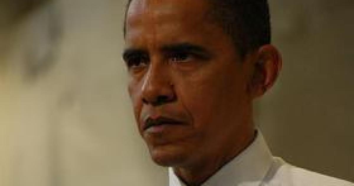 Morning Jay: Obama's Falling Numbers, How To Read The Polls, The Jon Corzine Effect, and More!