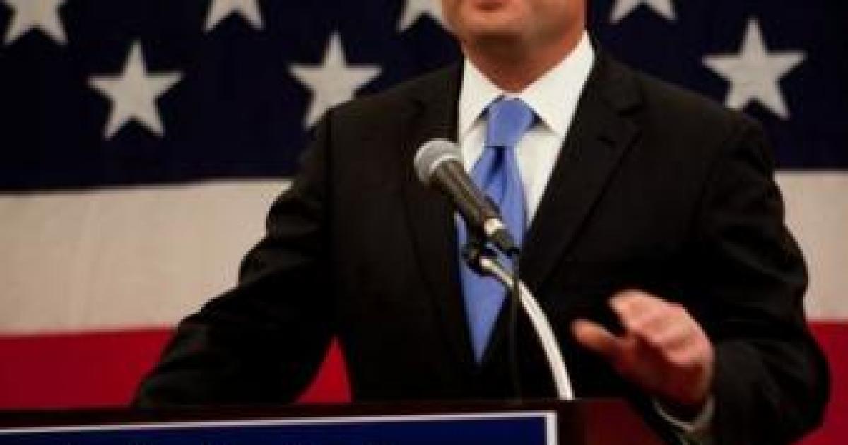 Justice Mike Lee?