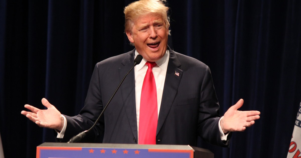 NBC Defends Journalistic Practices By Citing ... Birtherism?