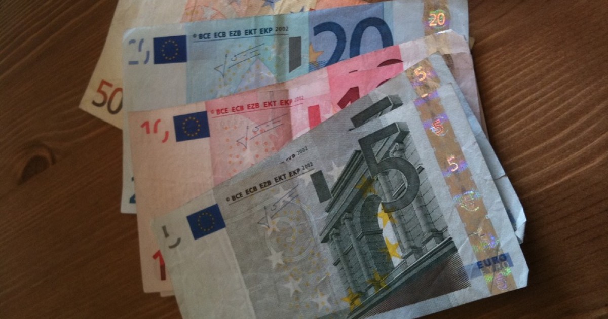 Replacing Welfare Benefits With Guaranteed Income