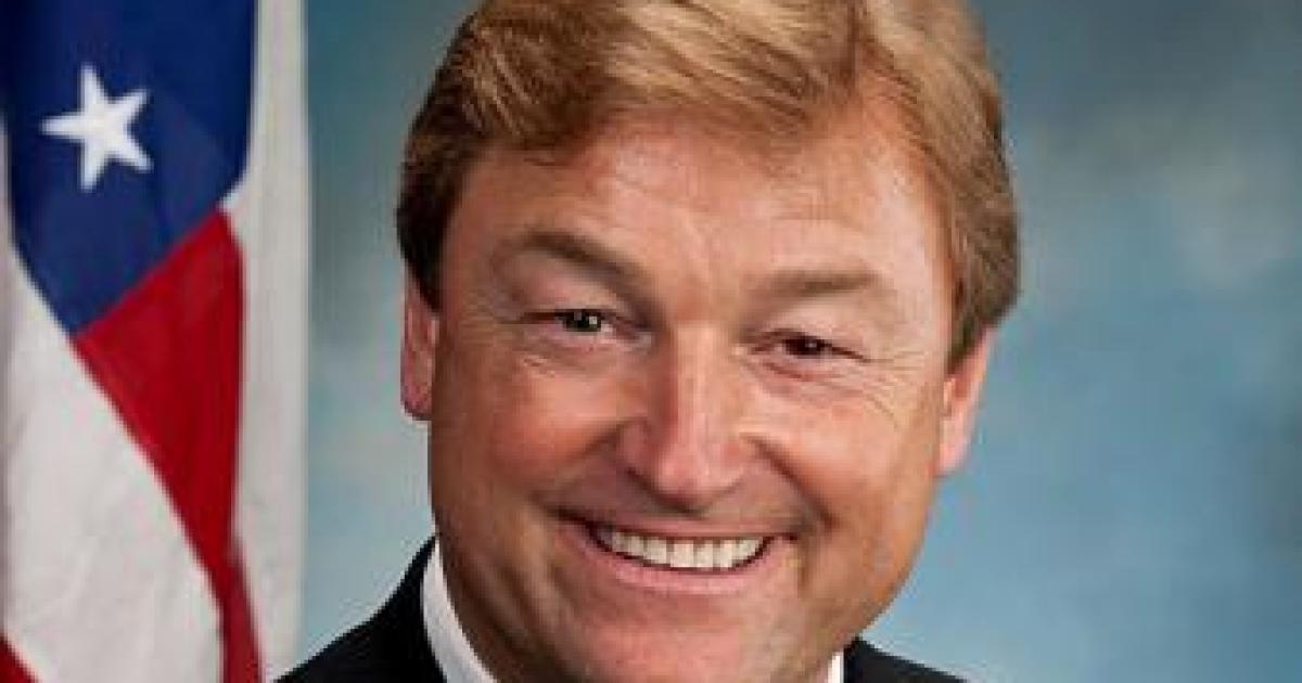 Nevada Senate Poll: Heller 51, Berkley 42
