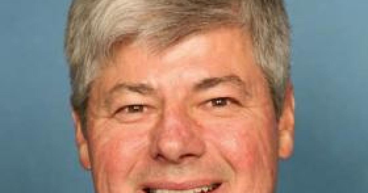 NRCC: Michigan Democrat "Supports Pulling the Plug on Grandma"