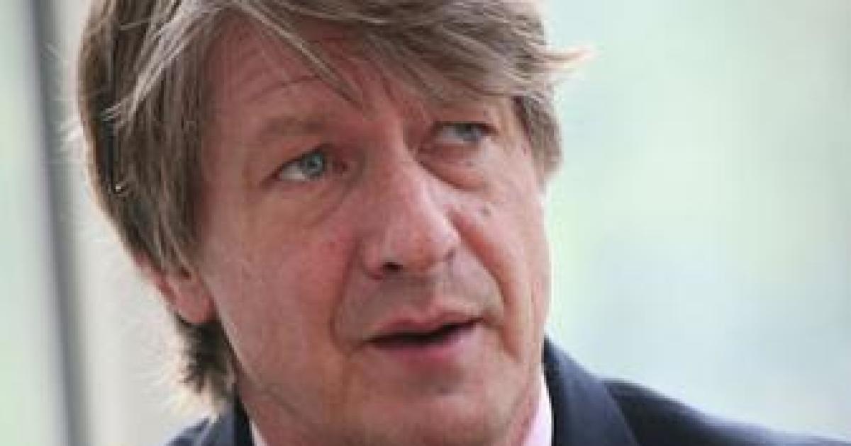 Podcast: P.J. O'Rourke on the Obamacare Fight and the Lingering Legacy of Anthony Weiner
