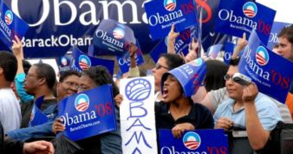 Democratic Poll Shows Romney and Obama Nearly Tied in Wisconsin