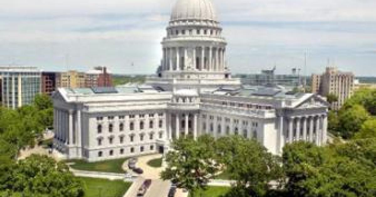 A Warning About PPP’s Wisconsin Poll