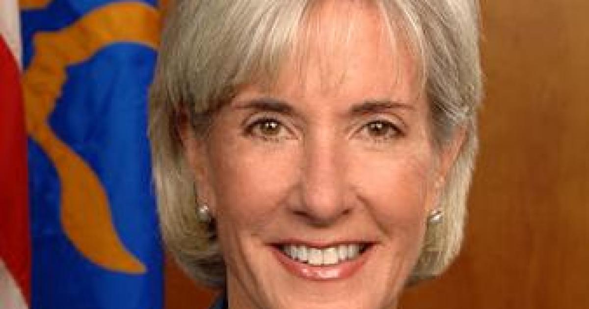 Sebelius: Administration Has a Lot of 'Reeducation' To Do on Obamacare