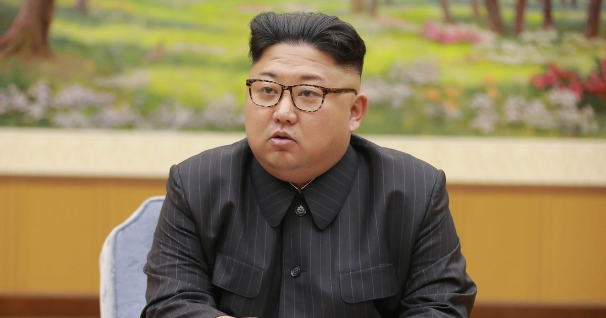 Editorial: Pompeo in Pyongyang