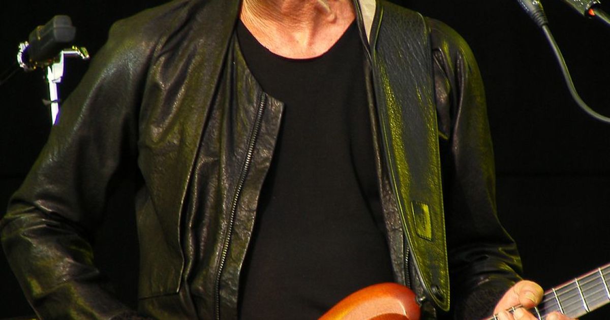 FROM THE ARCHIVES: Lee Smith on Lou Reed