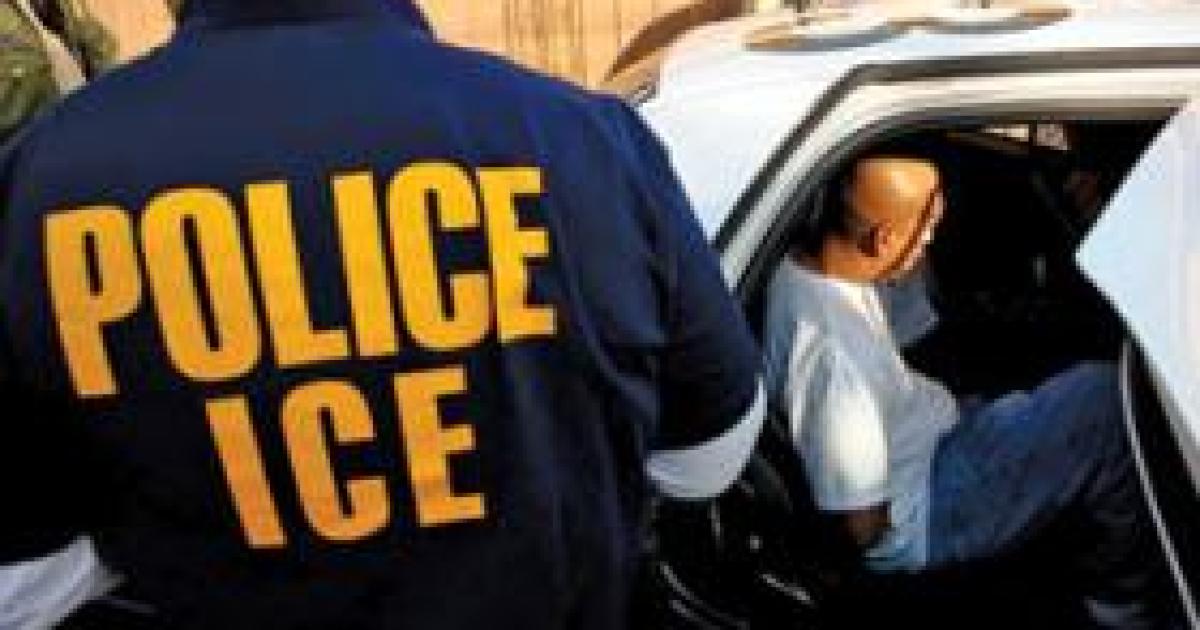 Targeting the Police