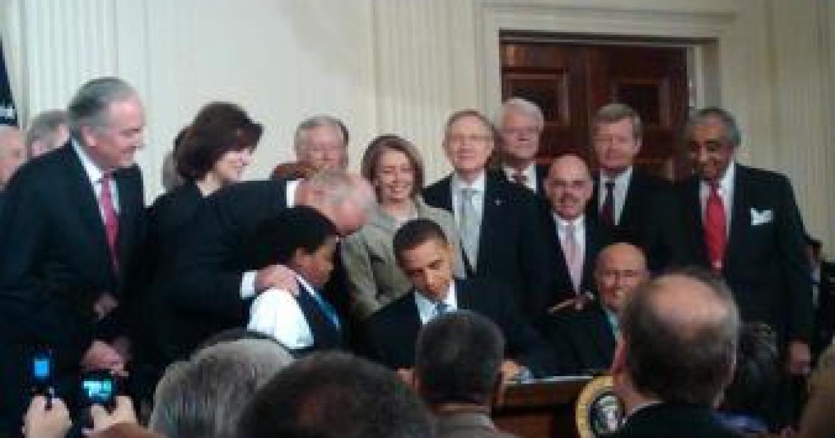 Notes on Obamacare, One Year Later