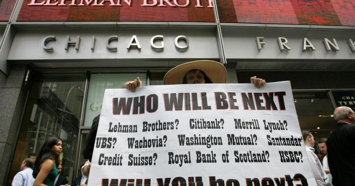 The Great Recession: Ten Years Later