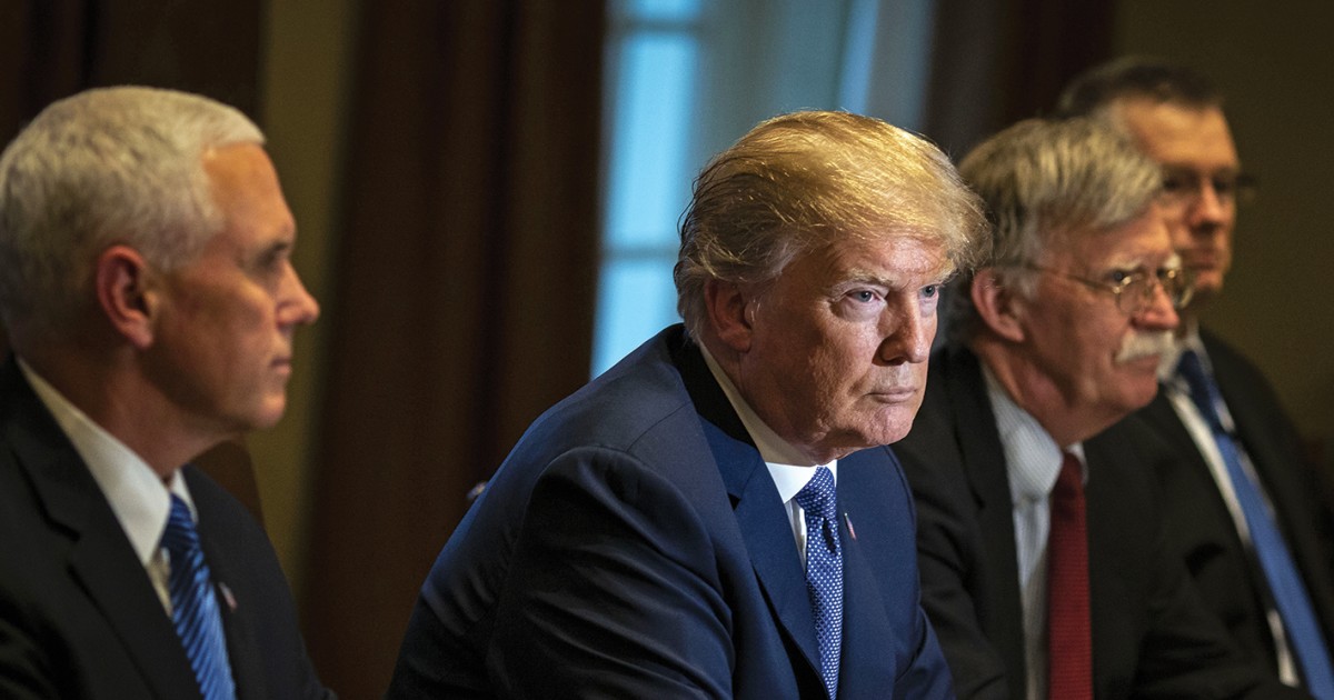 Making Sense of Syria