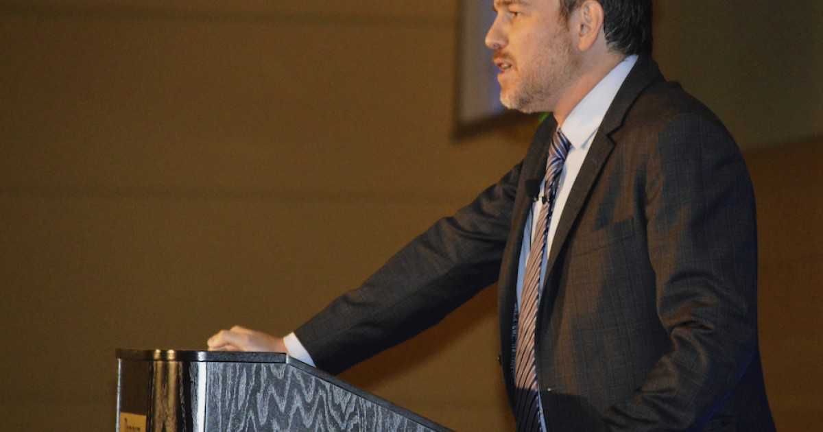 Oh, the Irony of the Backlash Against Bret Stephens