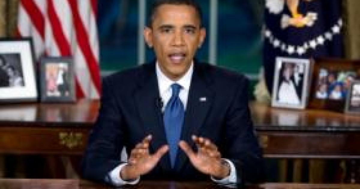 Obama: India Should Have Permanent Seat on U.N. Security Council