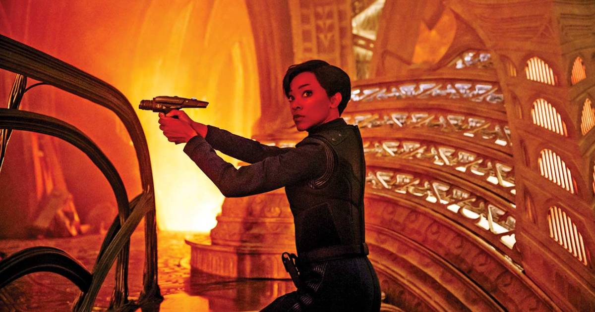 Star Trek: Its Continuing Mission