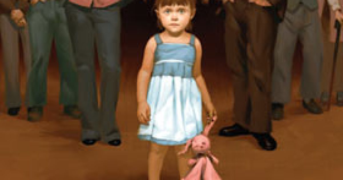 America’s One-Child Policy