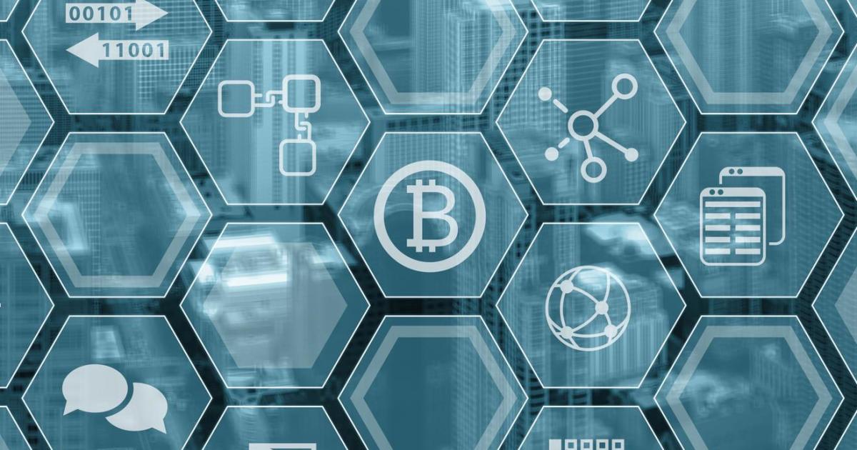 How Blockchain Will Disrupt Colleges, the Media, and Unions, Too