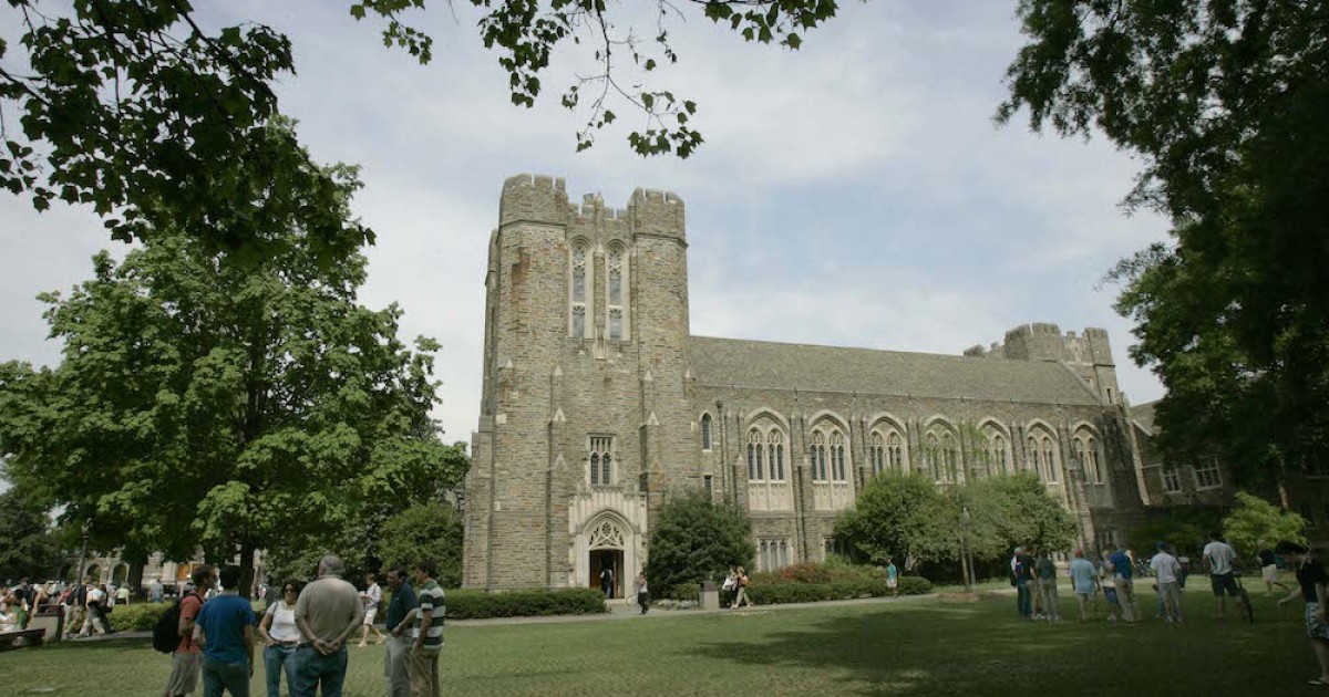 This Professor Resigned Rather Than Go to Diversity Training