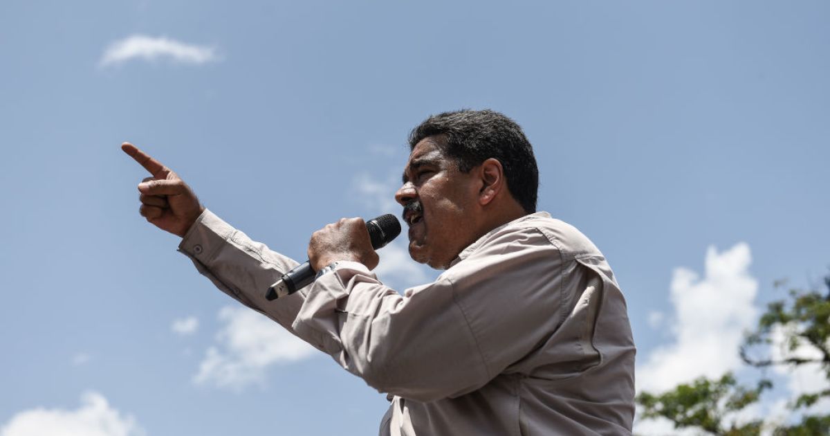How the US Can Keep Venezuela from Becoming a Failed State